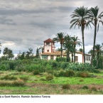 El camp ilicitá a Sant Ramon