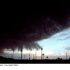 Tormenta de verano