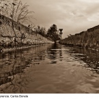 Acequia sin preferencia