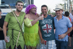 Charanga Matola 2013
