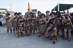 CHARANGA MATOLA 2014