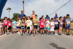Cross Matola 2018