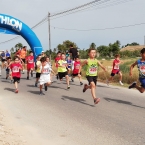 Cross Matola 2018