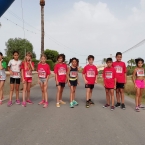 Cross Matola 2018