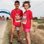 Cross Matola 2018