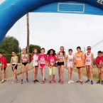 Cross Matola 2018