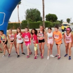 Cross Matola 2018