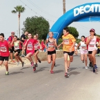Cross Matola 2018