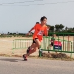 Cross Matola 2018