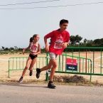 Cross Matola 2018