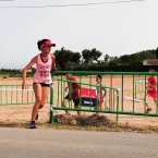 Cross Matola 2018