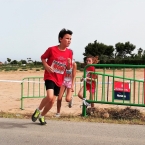 Cross Matola 2018