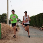 Cross Matola 2018