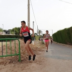 Cross Matola 2018