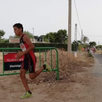 Cross Matola 2018