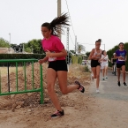 Cross Matola 2018