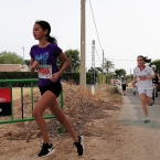 Cross Matola 2018