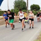 Cross Matola 2018