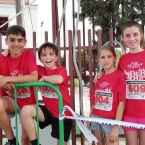 Cross Matola 2018