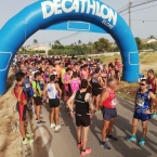 Cross Matola 2018