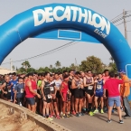 Cross Matola 2018