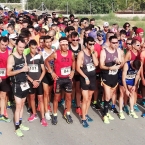 Cross Matola 2018
