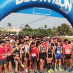 Cross Matola 2018