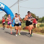Cross Matola 2018