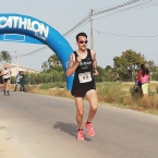 Cross Matola 2018