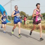 Cross Matola 2018