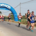 Cross Matola 2018