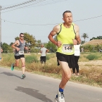 Cross Matola 2018