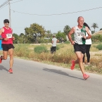 Cross Matola 2018