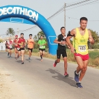 Cross Matola 2018