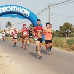 Cross Matola 2018