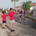 Cross Matola 2018