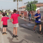 Cross Matola 2018