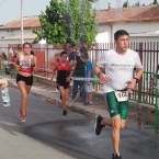 Cross Matola 2018