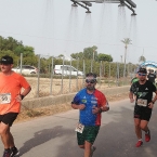 Cross Matola 2018