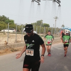 Cross Matola 2018