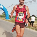 Cross Matola 2018