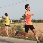 Cross Matola 2018