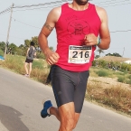 Cross Matola 2018
