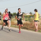 Cross Matola 2018