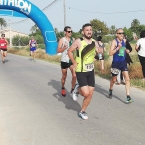 Cross Matola 2018