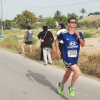 Cross Matola 2018