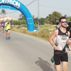 Cross Matola 2018