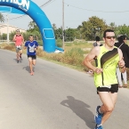 Cross Matola 2018
