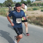 Cross Matola 2018