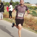 Cross Matola 2018